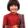 Royal Maroon Baby Boy Sherwani - 4-5 year Kids Sherwani online