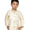 Buy Kids Ethnic Sherwani Suit - Baby Boys Traditional Clothes