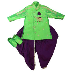 Buy Boys Dhoti Kurta Set Online, Baby Boy Ethnic Wear