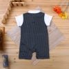 boys first birthday outfit