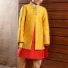 Baby Boy Sherwani Suits with Jacket and Churidar Kurta Pajam