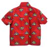 Baby Shirt for 1 – 3-year Boys - Baby superman outfit