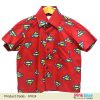 Baby Boy Superman Shirt - Baby Superman Kids Clothes Online
