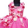 pink baby girl birthday dress Online