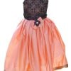 Buy Baby Girl Wedding Dress – Indian wedding dress kid girl – Children Gown Online