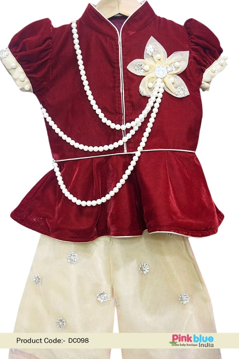 Shop for Stylish Indo Western Dress Online for Girls | Myntra