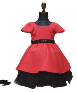 Minnie Mouse Frock and Dress Online