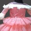 Pink Princess dress for girl online India