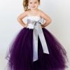 purple baby tutu outfits