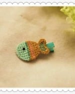 Cute Baby Hair Pin