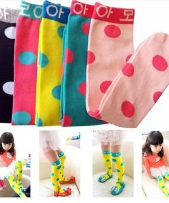 toddler girl socks