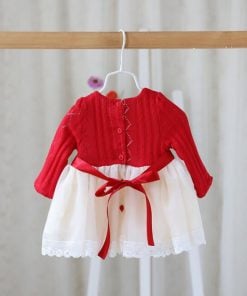 Baby Party and Special Occasion Dress
