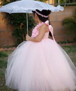 baby wedding tutu dress