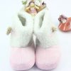 infant girl warm boots