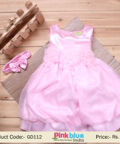 infant girl dress