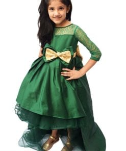 Buy Girl Birthday Party Dress - Kids Frock, Baby Gown Online