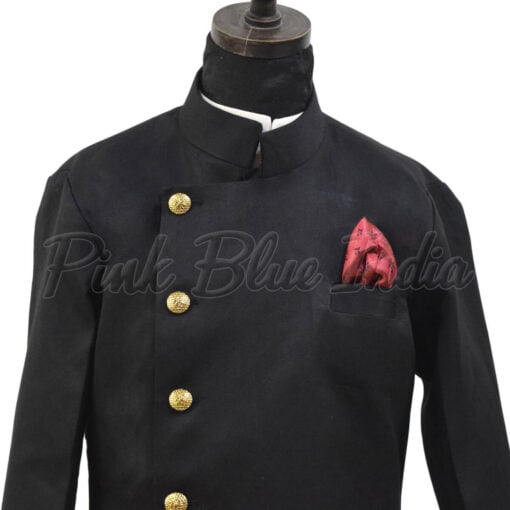 Buy Jodhpuri Achkan Dress for Kids Online