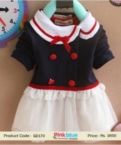 infant girl formal dress