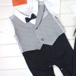 24 months boys suit