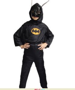 batman fancy dress