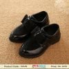 black baby girl shoes