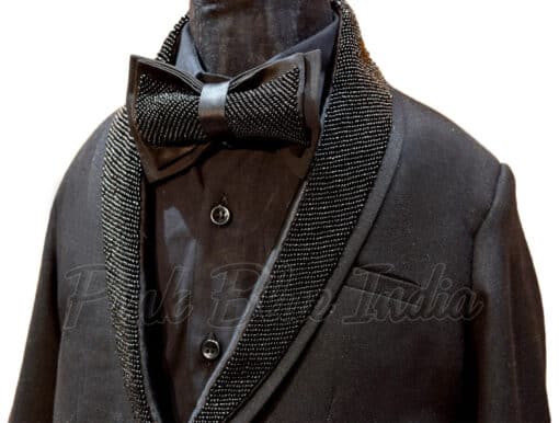 Indian wedding Boys Tuxedo