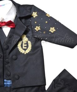 Boss Baby 1st Birthday Outfit Boy