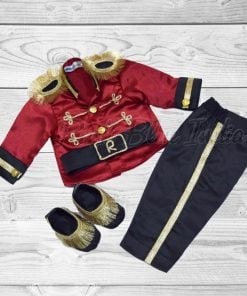 Baby Boy King Outfit, Toddler Baby Prince King Costume Online