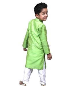 Cotton kurta pajama for baby boy