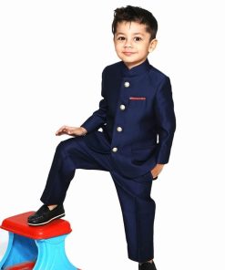 Royal Prince Jodhpuri bandhgala suit latest design