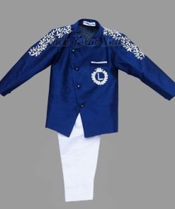 Designer Ethnic Wear for Boys, Indian Wedding Wear Baby Boy Outfit