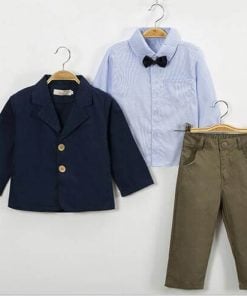 baby boys formal outfit
