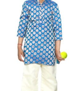 Latest children kurta pyjama style- Exclusive traditional dress for baby boy