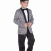 boys Tuxedos & Partywear Suit