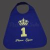Baby Boy Toddler Birthday Prince Cape, Little Prince Outfit