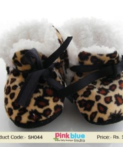 baby fancy shoes