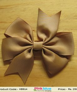 Baby Girl Bow Knotted Headband