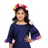 Amazing Baby Girl Birthday Party Dress Gown – Children Designer Wear