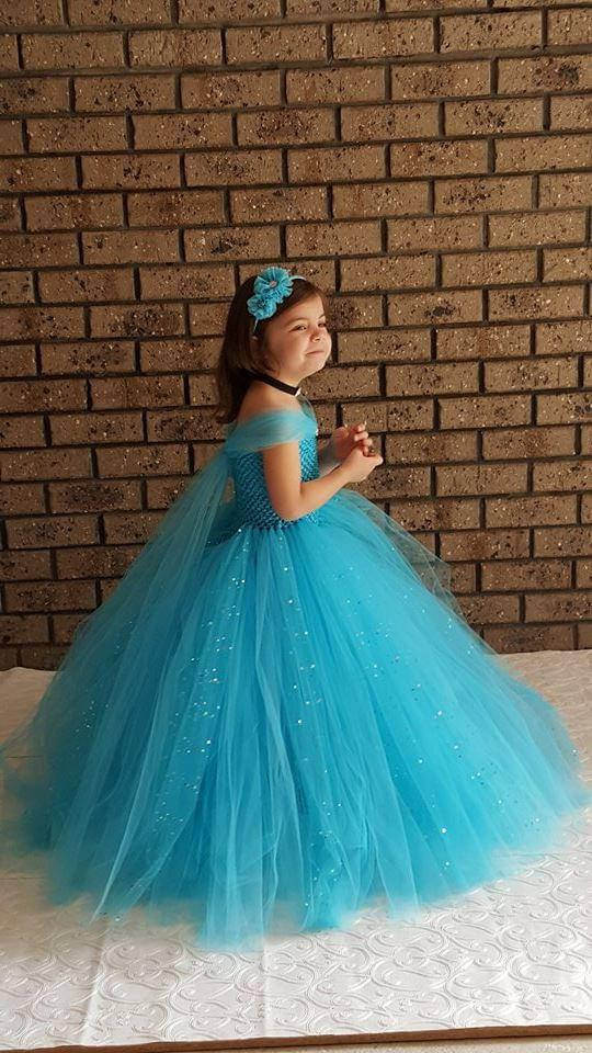 Buy Classic Cinderella Dress, Everyday Princess Cinderella Dress up  Inspired by Cinderella Available in Sizes 12/18m, 2t-8girls Online in India  - Etsy