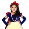 Little Princess Snow White Fancy Style Dress Kids Online