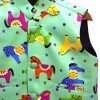 Boys Nehru Jacket - Buy Horse Print Modi Jacket for Children