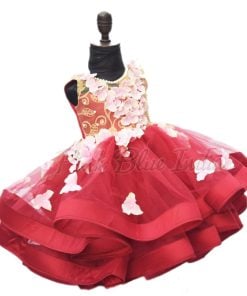 Birthday Gown for Girls | Buy Indian Girls Gown Online