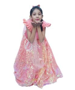 Buy Indian Wedding Baby Lehenga for 1 year to 15 years girl