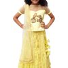 Baby Girl Party Wear Lehenga – Buy kids Ethnic wear 1 - 7 Year
