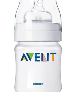 classic feeding baby bottle