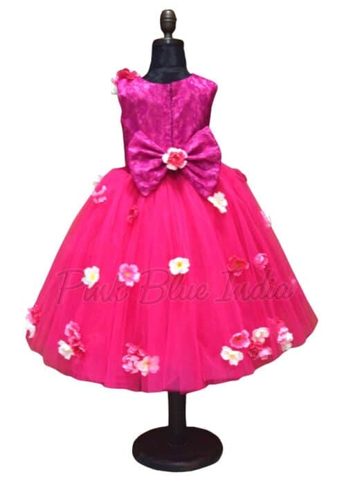 Party Wear Gown Online Shopping - Buy kids Party Wear Dress