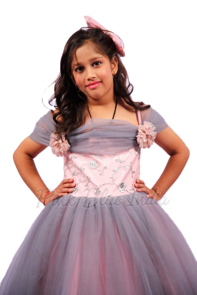 How to Care for Formal Girls Dresses – Kid's Dream