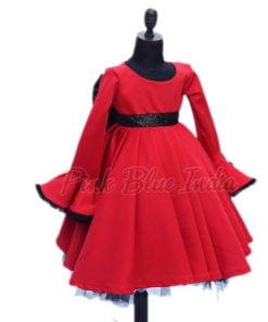 Red Minnie Mouse Birthday Dress Online, Minnie Mouse Costume