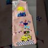 Car Birthday Party Theme Dress for Baby Boy, Toddlers