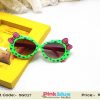Heart Shaped Kids Children Party Sunglasses - Baby Sun Glasses